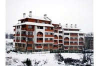 Apartment Pirin Lodge Bansko for sale