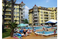 Apartment for Sale Summer Dreams, Sunny Beach Bulgaria