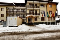 Property for sale at Mont Blanc Bansko Bulgaria