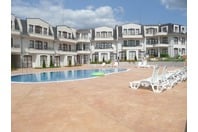 Two Bedroom Apartment for Sale in Nessebar View, Sunny Beach