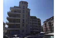 Property for Sale in Breeze Complex, Sunny Beach, Bulgaria