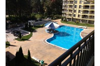 Large 2 Bedroom Apartment Summer Dreams For Sale, Sunny Beach