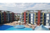 Property for Sale in Elite IV Sunny Beach, Bulgaria