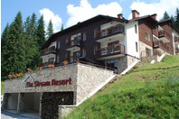 Property for Sale Stream Resort Pamporovo Bulgaria