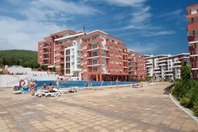 Bulgarian Property for sale at Marina View St Vlas