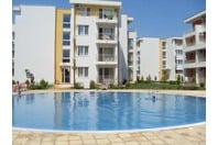 Property for sale at Nessebar Fort Club Bulgaria