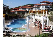 Property for sale at Bay View Villas Kosharitsa Bulgaria