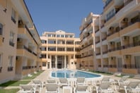 Property for sale at the Sunlight Village Complex Sunny Beach