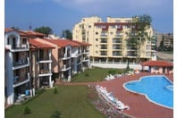 Property for sale at Arcadia Sunny Beach