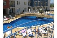 Property for sale at Sunny Day 3 Sunny Beach Bulgaria