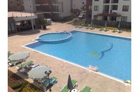 Apollon 3 One Bed Apartment in Nessebar Sunny Beach
