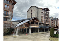 One Bedroom Apartment for Sale in St. Ivans Ski Apartments